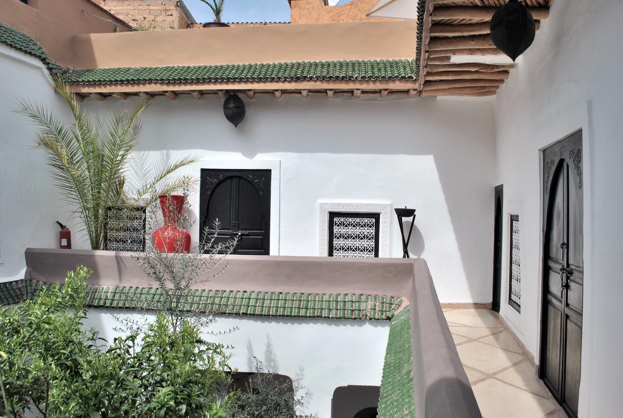 Essaada Marrakesh