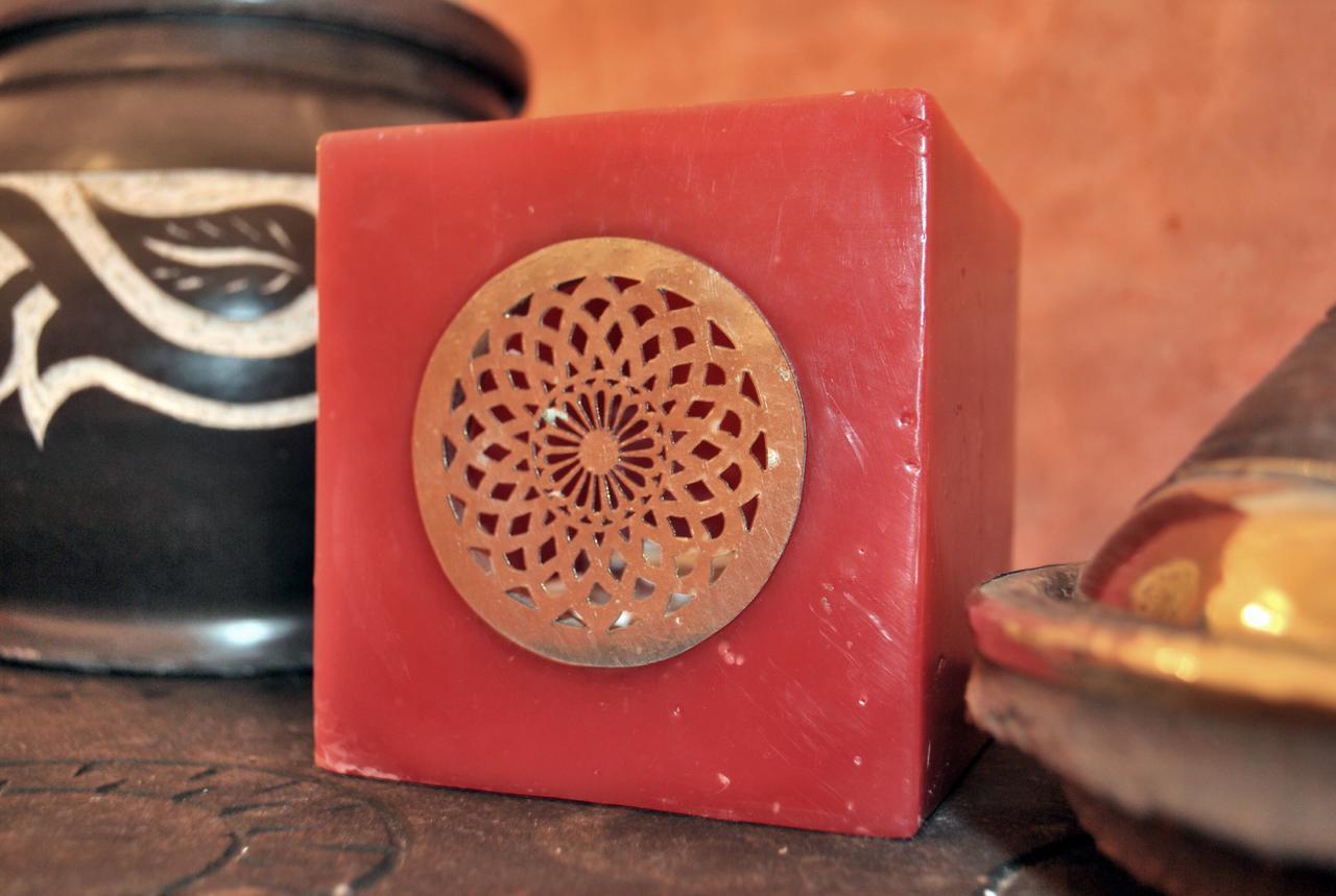 Essaada Marrakesh
