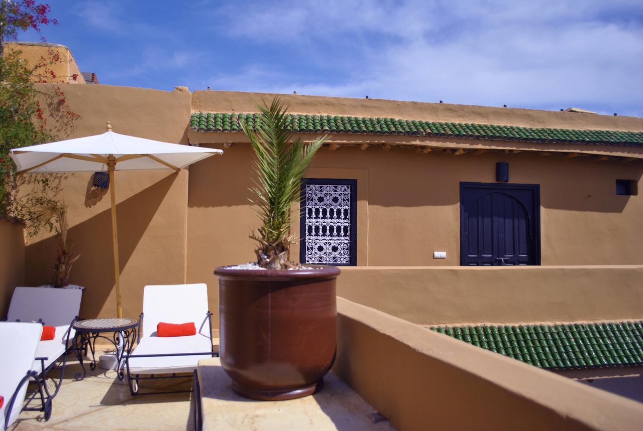 Essaada 3* Marrakesh