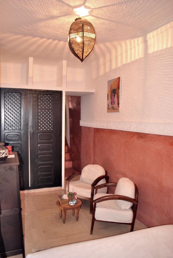 Essaada Marrakesh