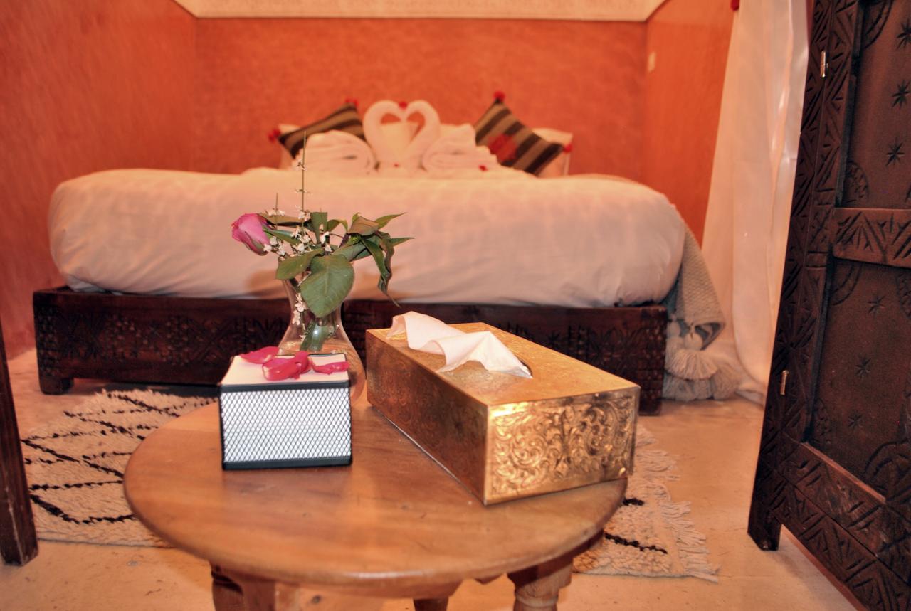 Riad Essaada 3*
