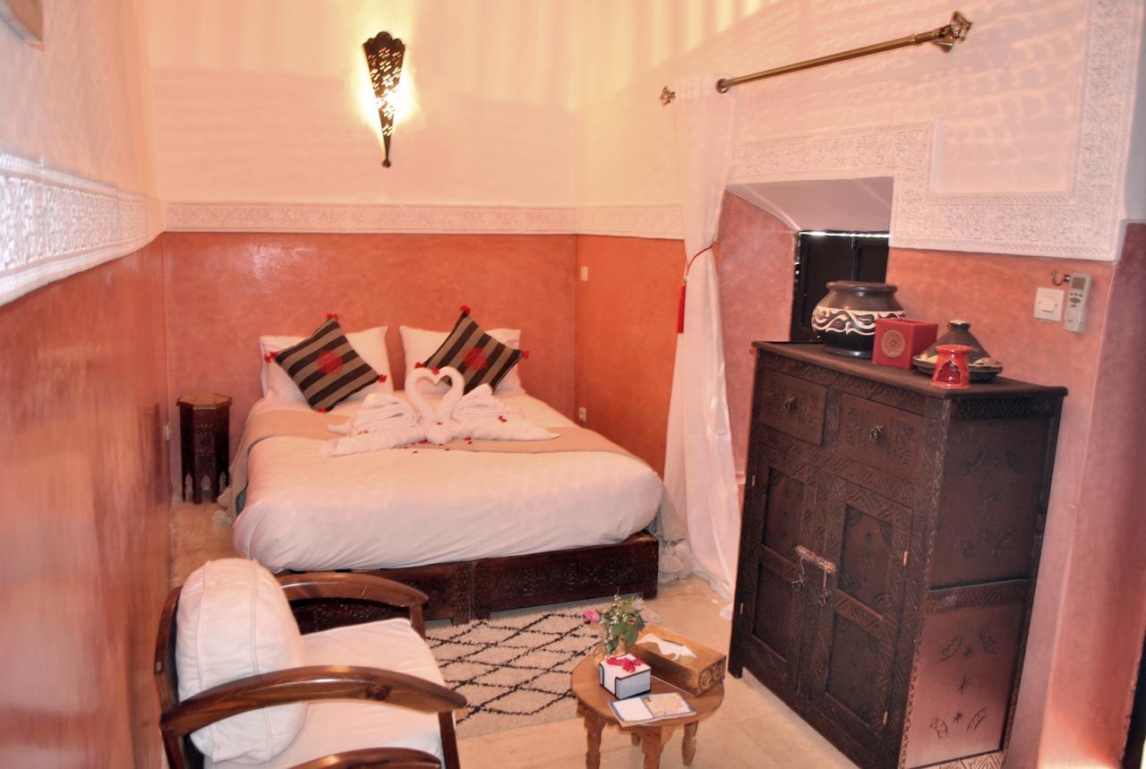 Essaada 3* Marrakesh