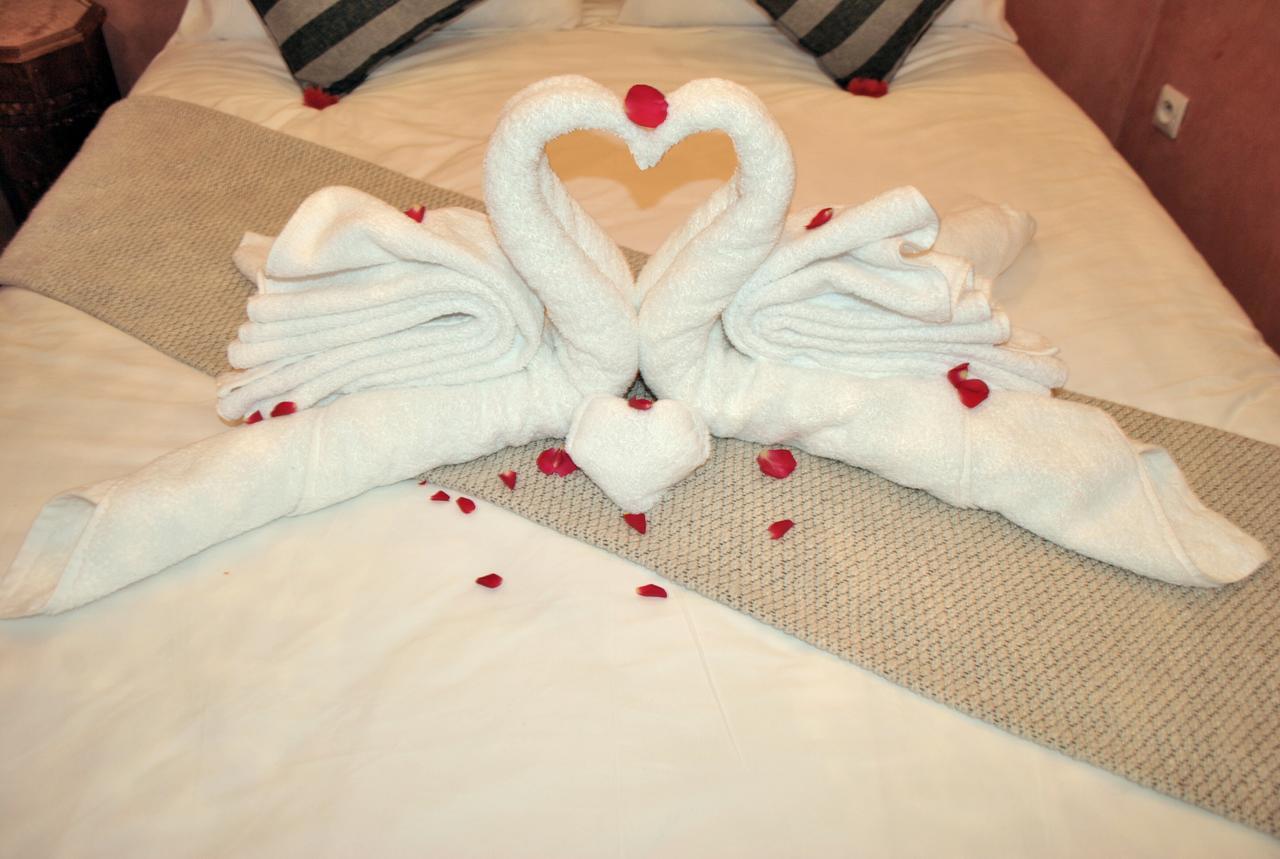 Essaada Riad Marrakesh