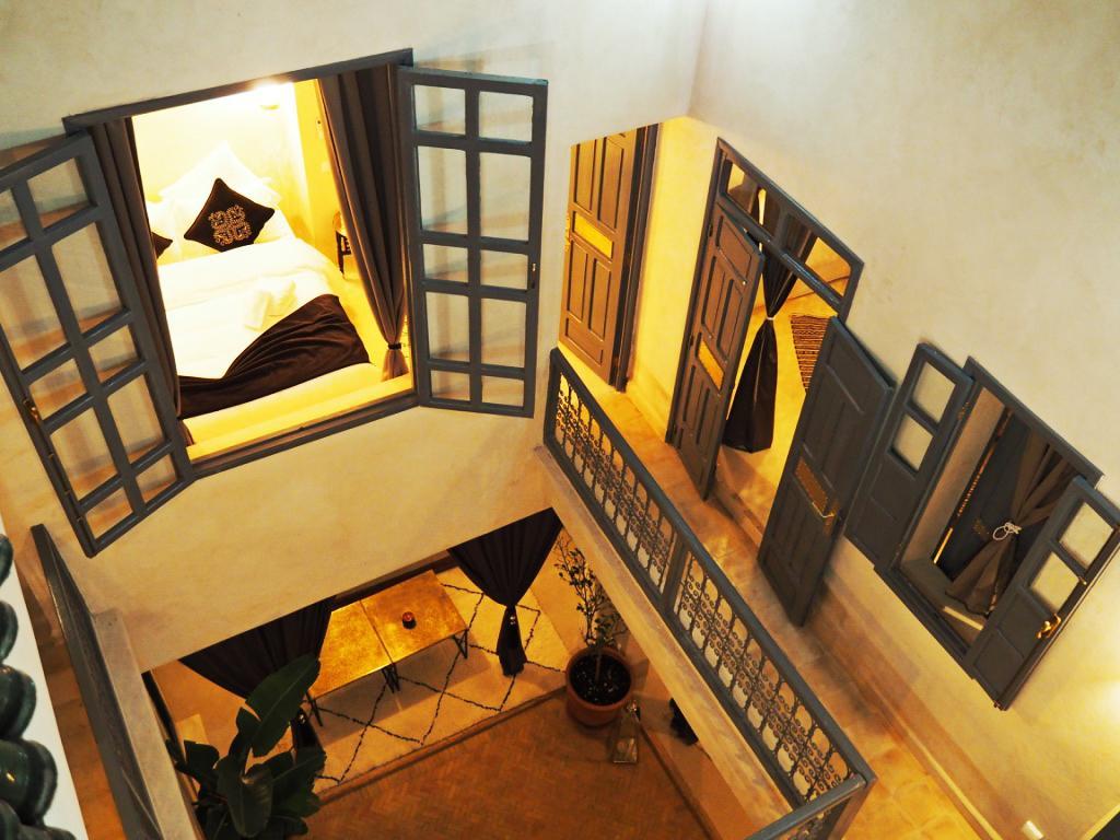 La Porte De L'oasis 2*