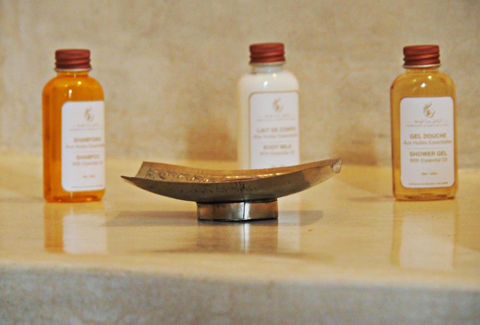 La Porte De L'oasis Bed & Breakfast Marrakesh