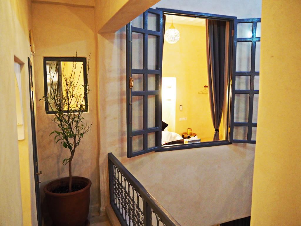 La Porte De L'oasis Bed & Breakfast