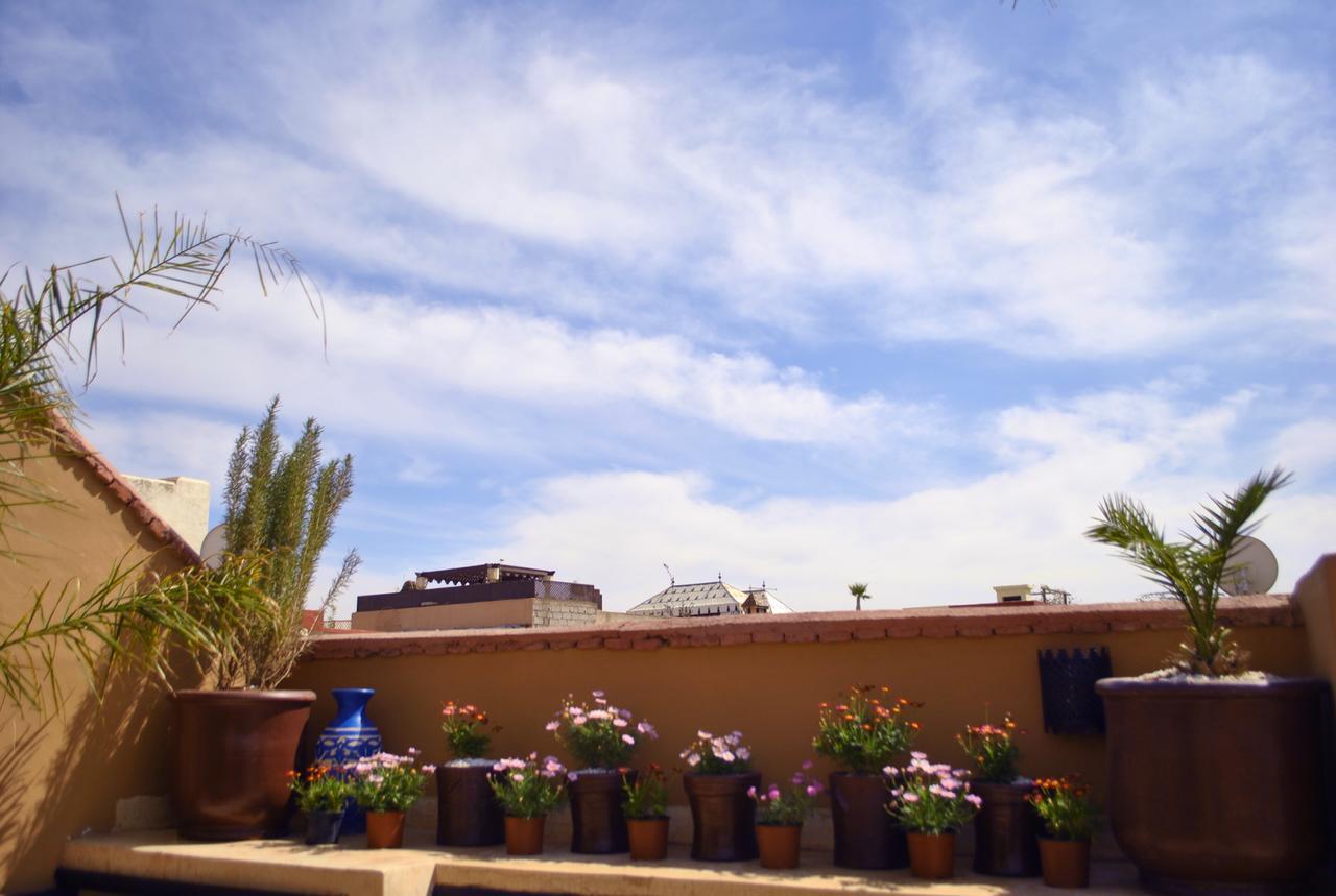 Riad Essaada Marrakesh