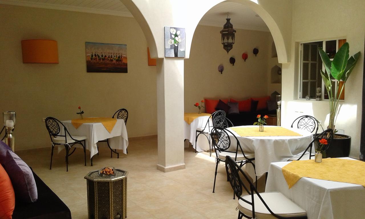 Riad Excellence 3*