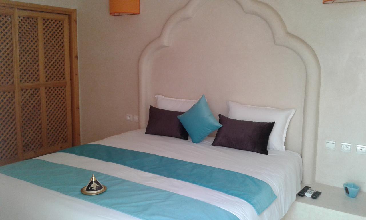 Riad Excellence Marrakesh