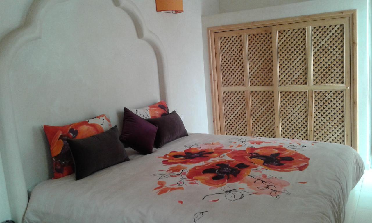 Excellence 3* Marrakesh