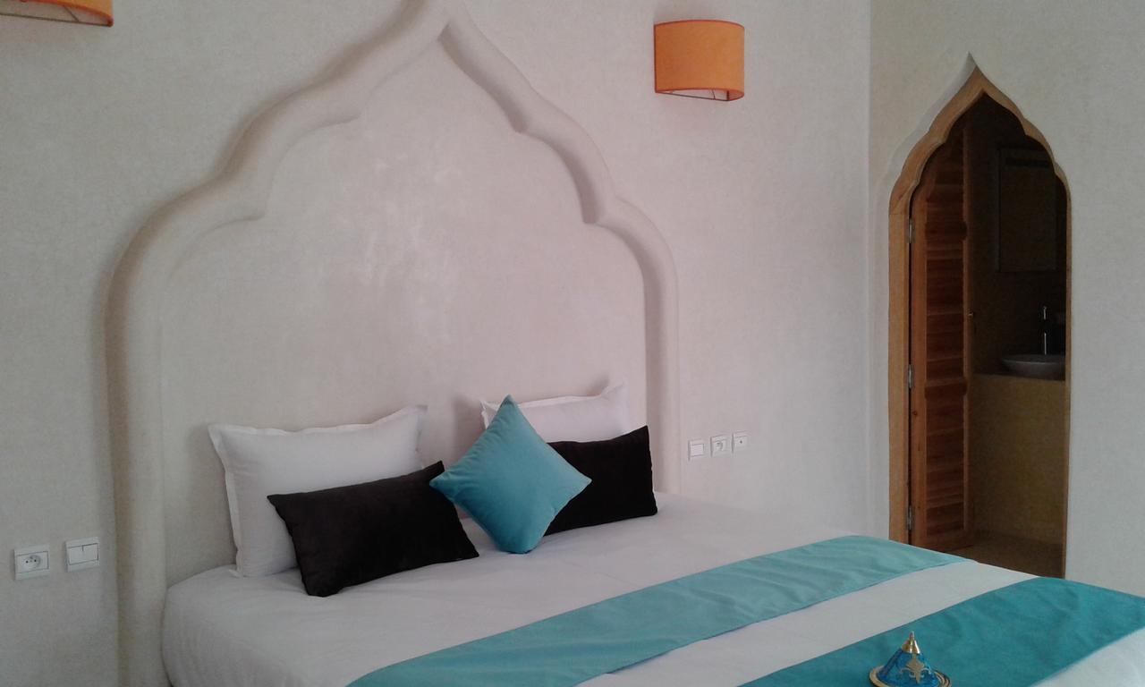 Riad Excellence Marrakesh