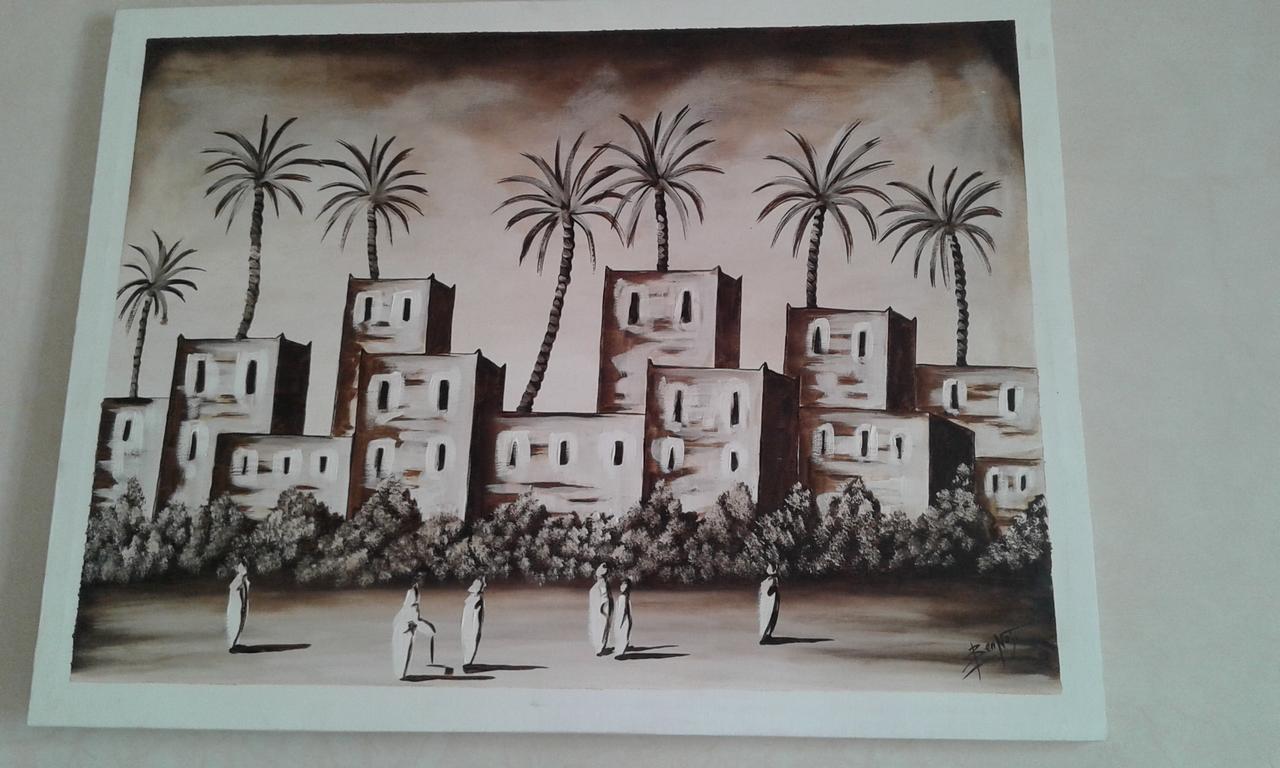 Riad Excellence