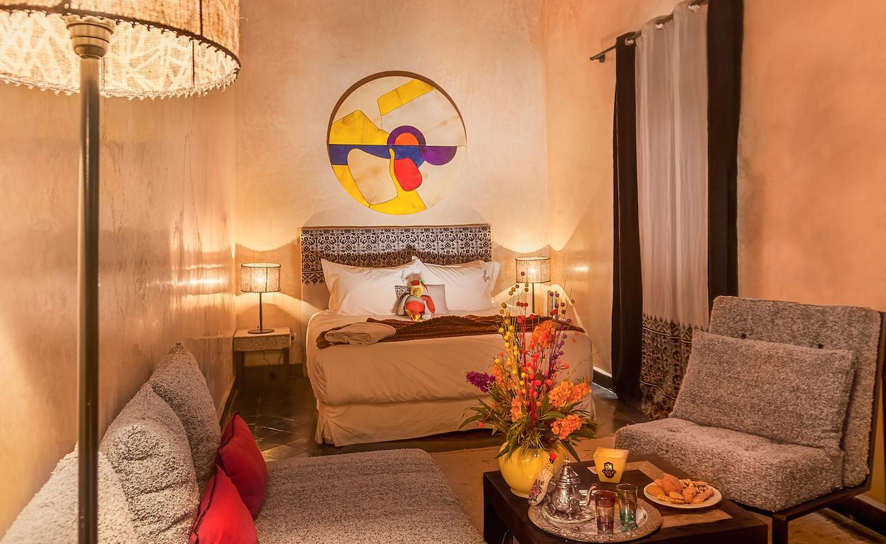 Bed and breakfast Salam 40