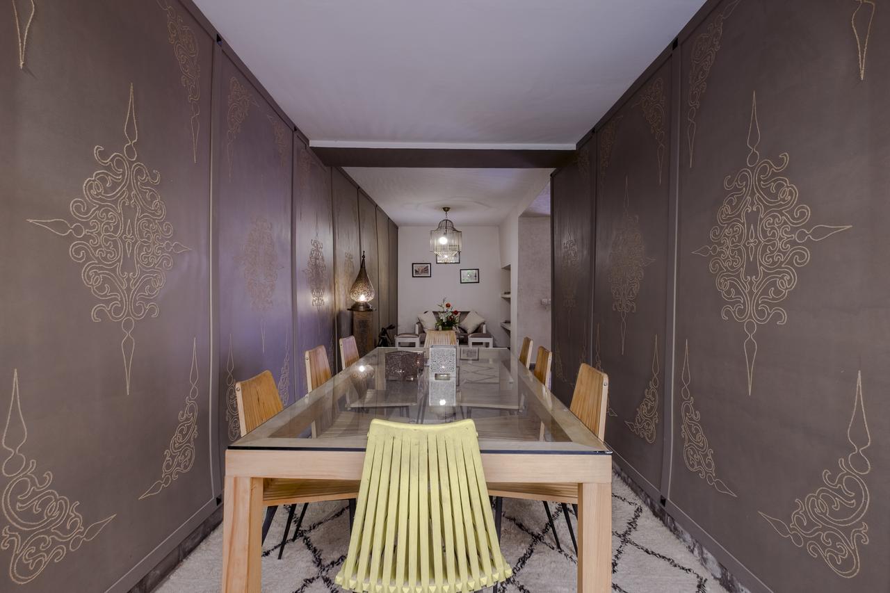 Salam 40 Bed and breakfast