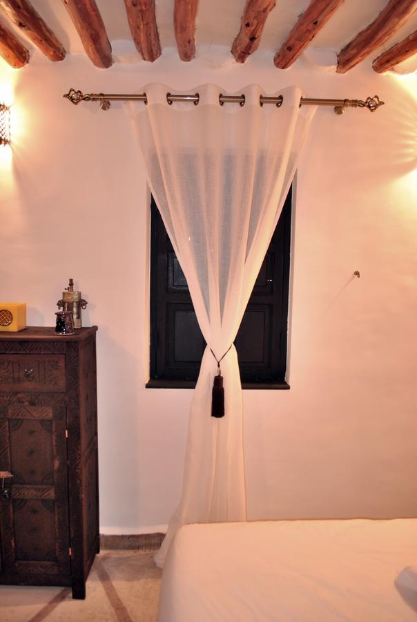 Riad Essaada 3*