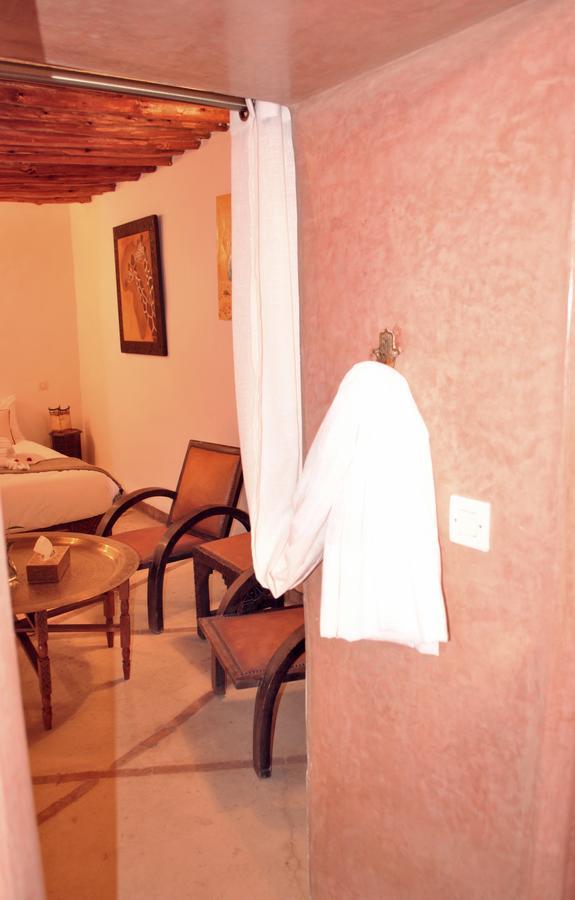 Riad Essaada
