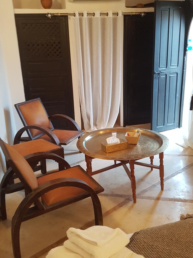 Essaada Marrakesh