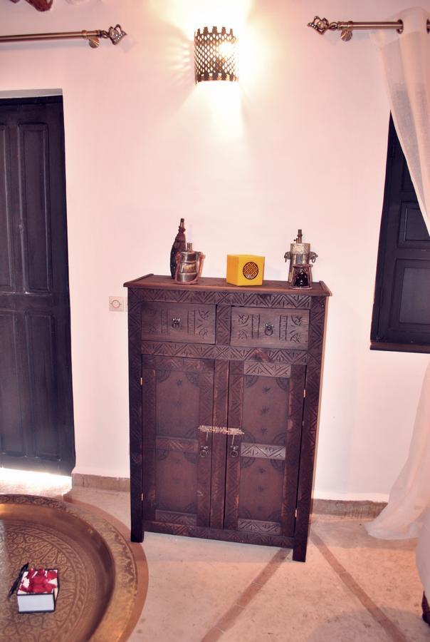 Riad Essaada