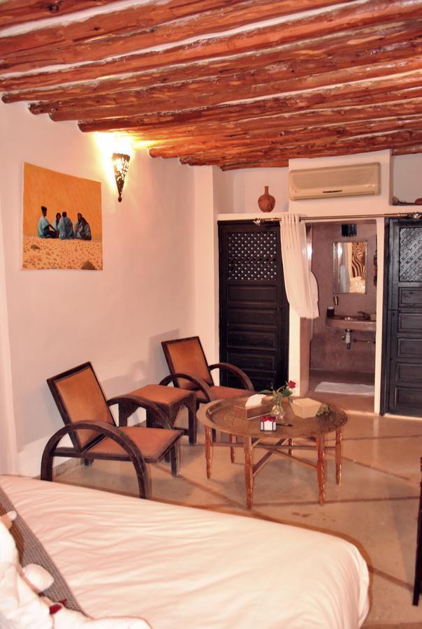 Riad Essaada 3*