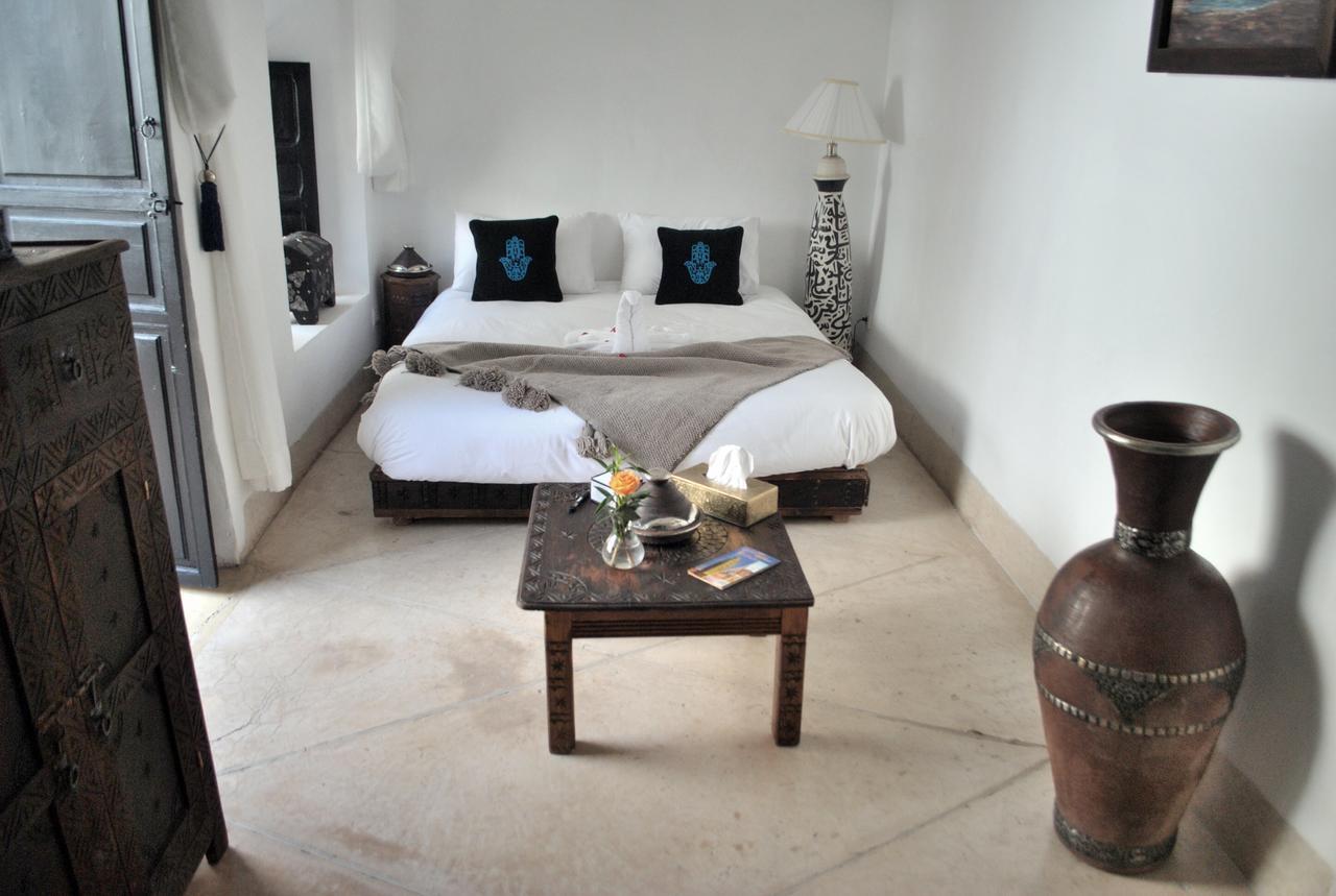Riad Essaada 3*