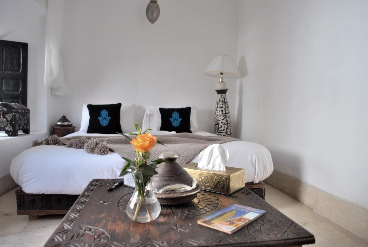 Essaada Riad