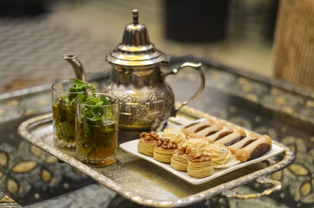 Riad Ben Tachfine 4*
