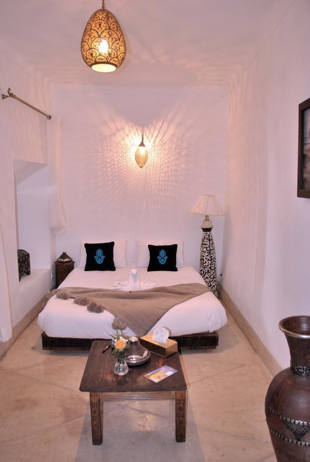 Riad Essaada 3*