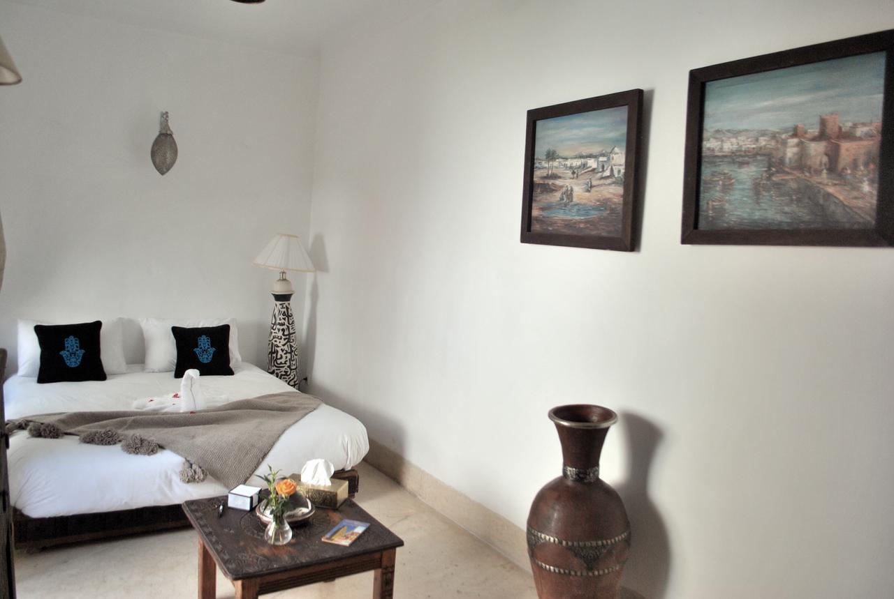 Essaada Riad Marrakesh