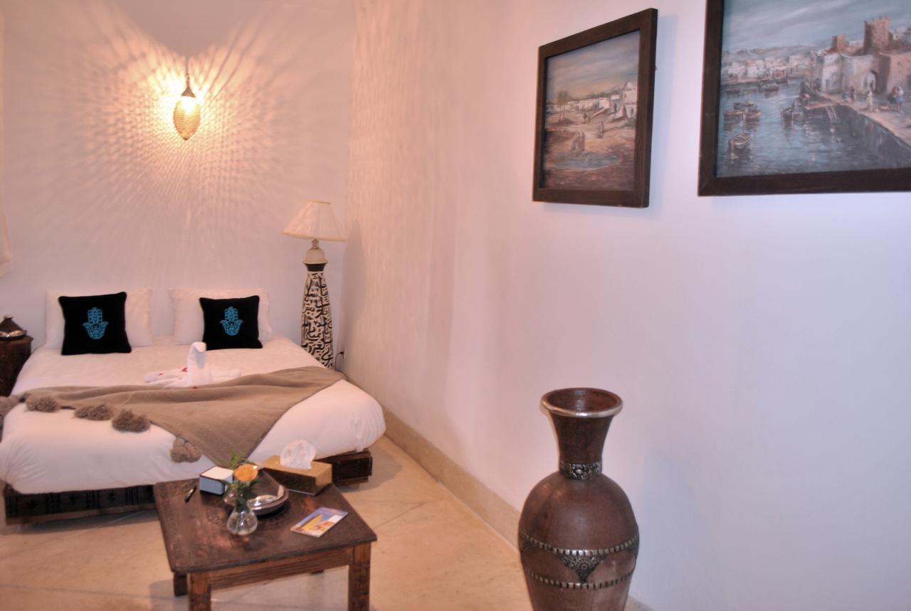 Essaada Riad