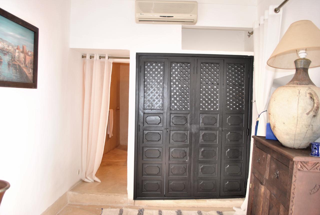 Riad Essaada 3*