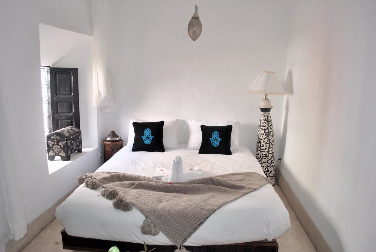 Riad Essaada 3*