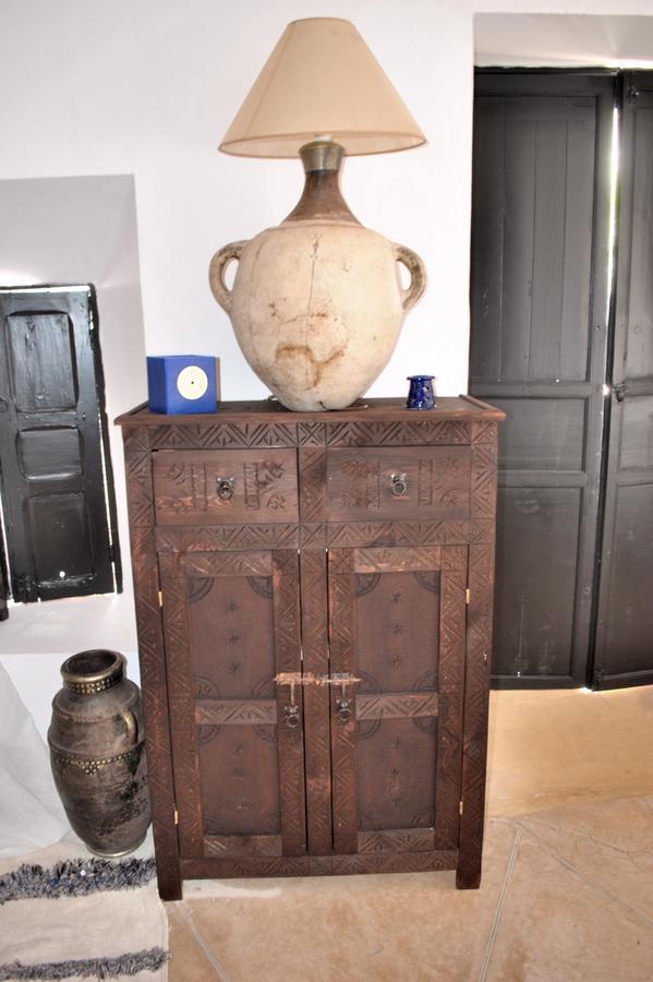 Essaada Riad 3*