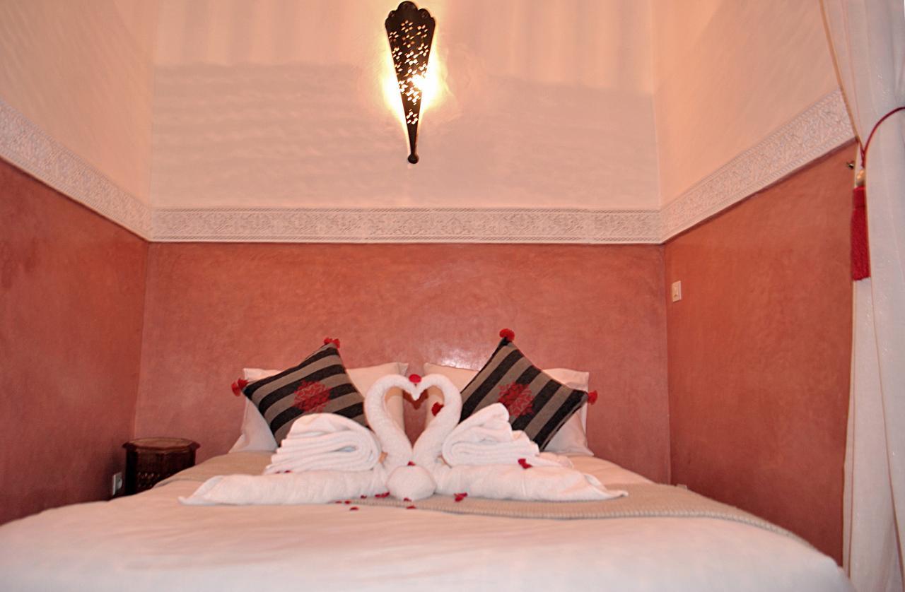 Essaada Riad 3*
