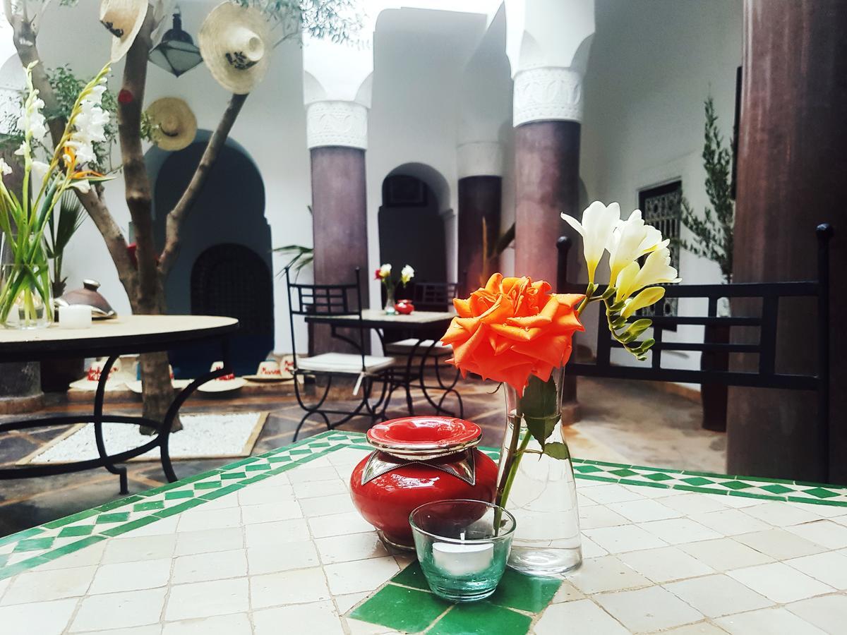 Essaada Riad 3*