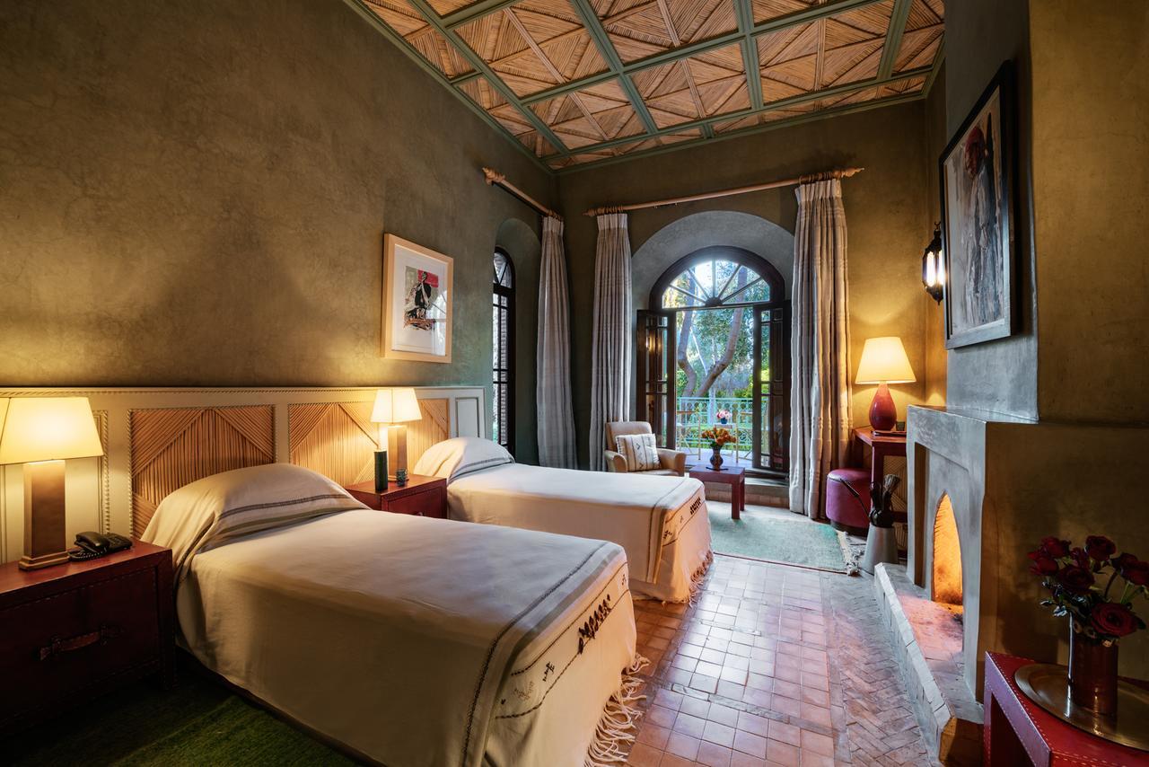 Dar Zemora Guest house Marrakesh