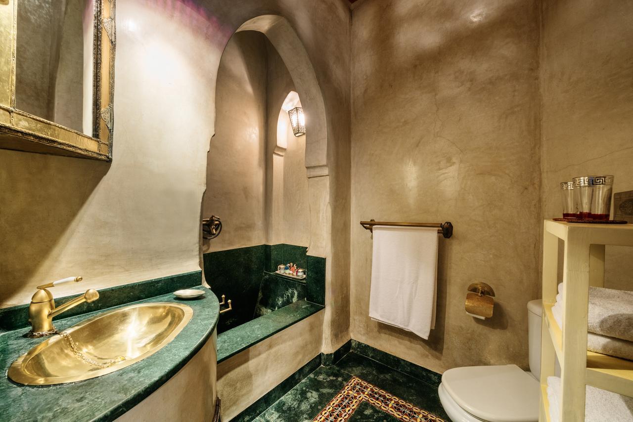 Guest house Dar Zemora 4*