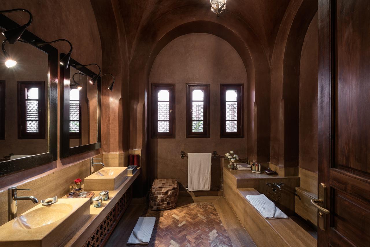 Dar Zemora Guest house Marrakesh