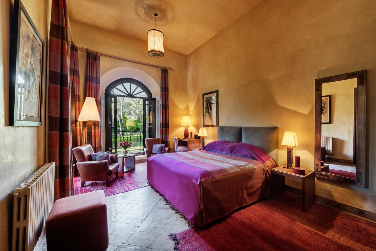 Dar Zemora Marrakesh