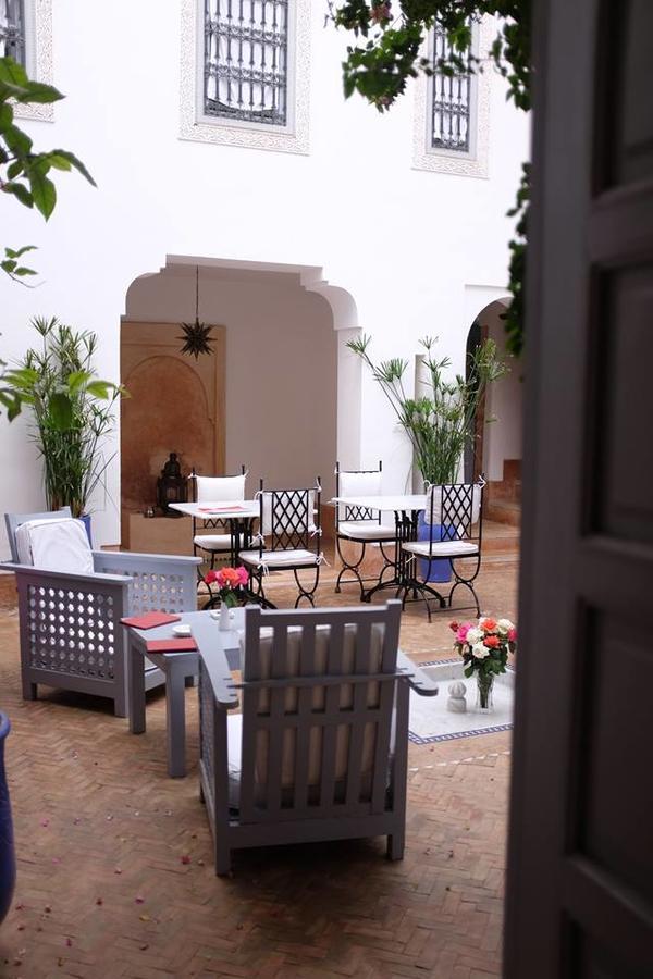 Riad Ariha 3*