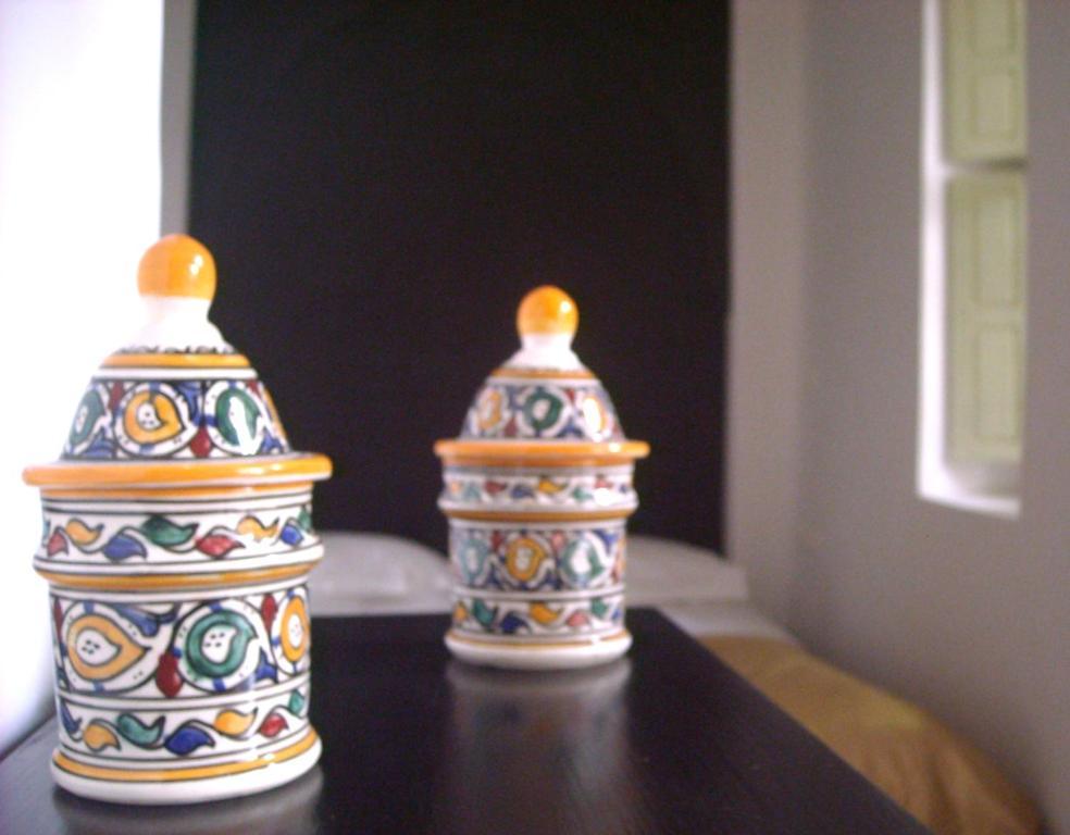 Riad Dar Crystal