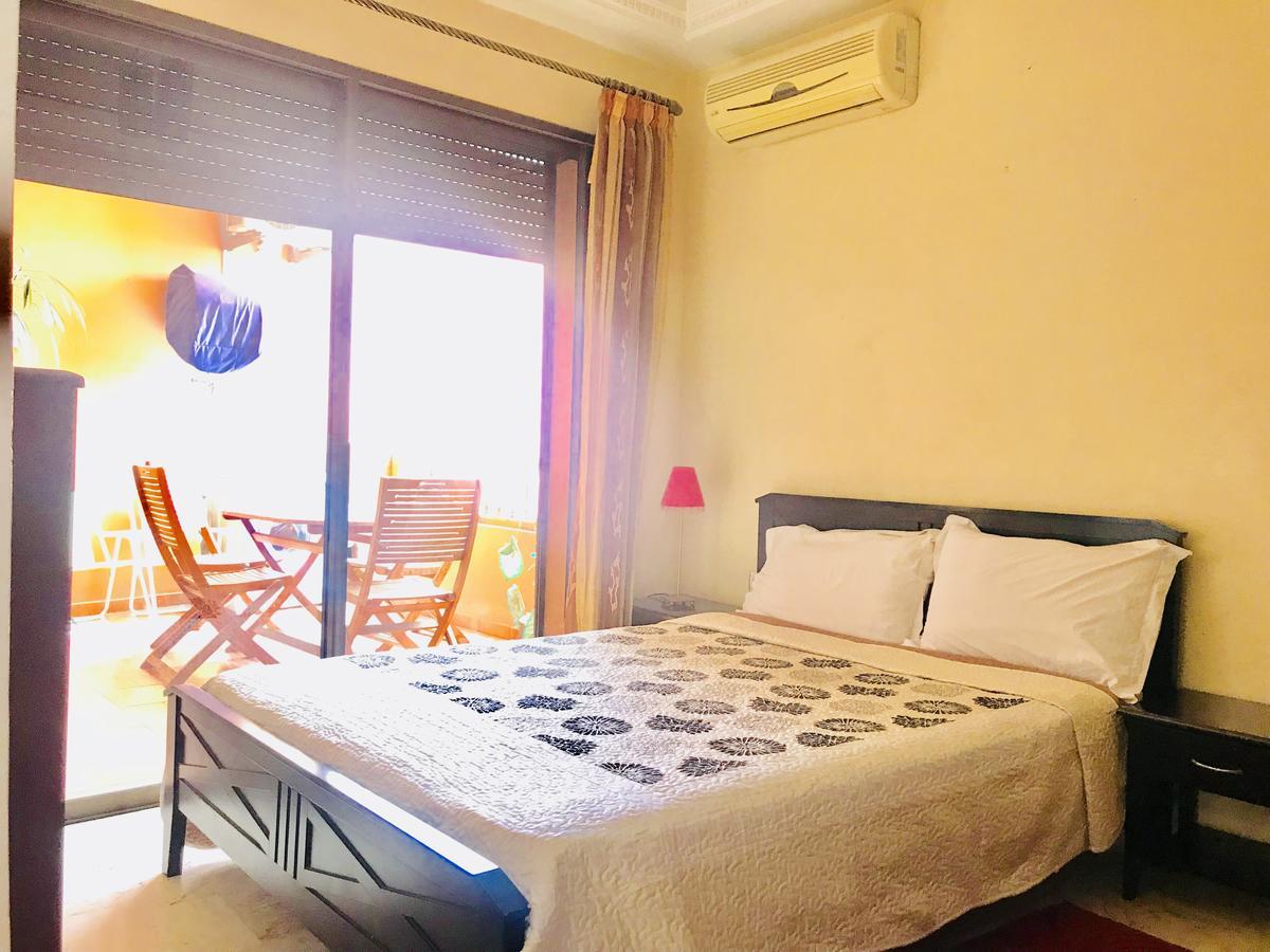 Sabor Andalous Apartment *