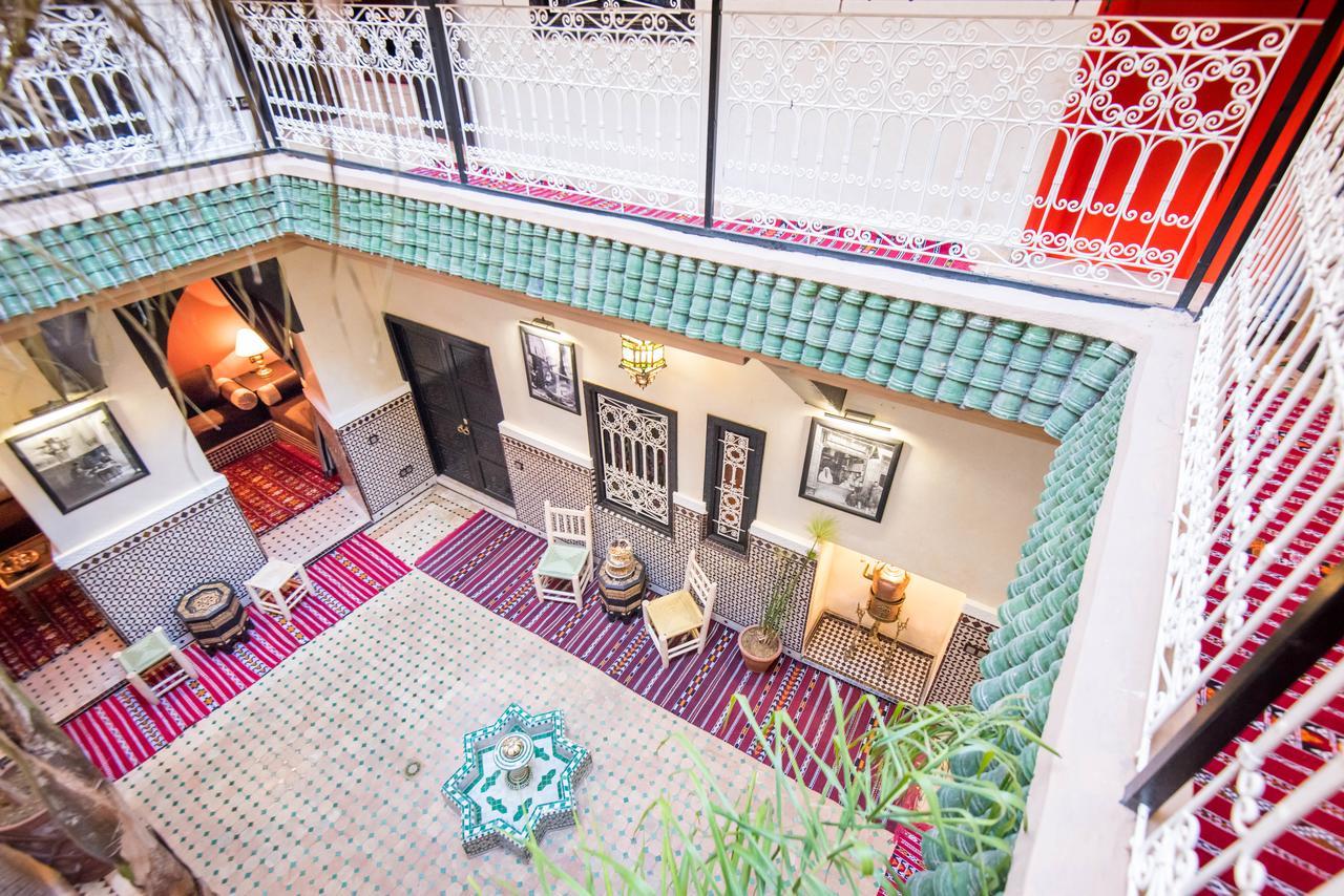 Gem Marrakesh
