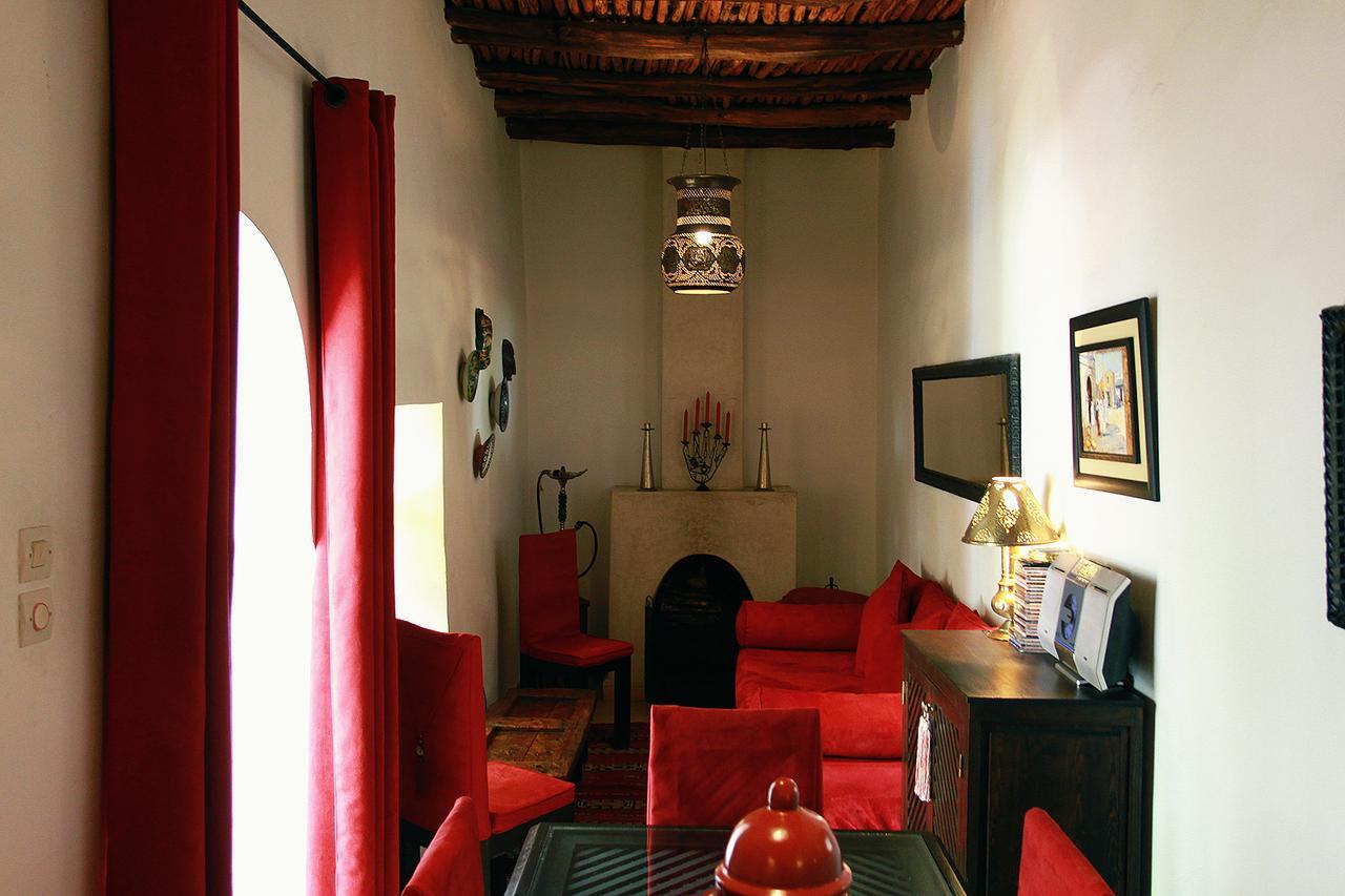 Guest house Al Karama Marrakesh