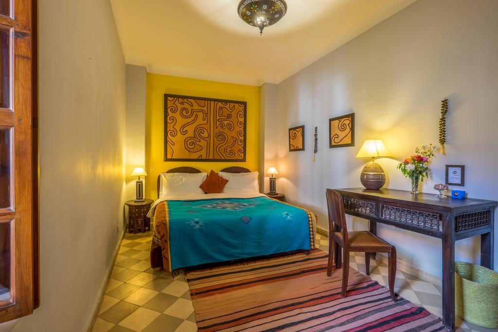 Guest house Sable Chaud Marrakesh