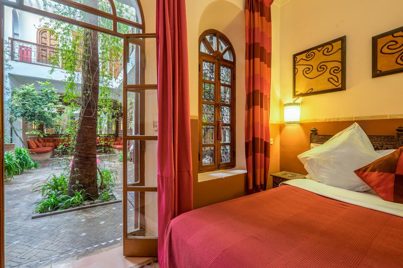 Sable Chaud Guest house Marrakesh