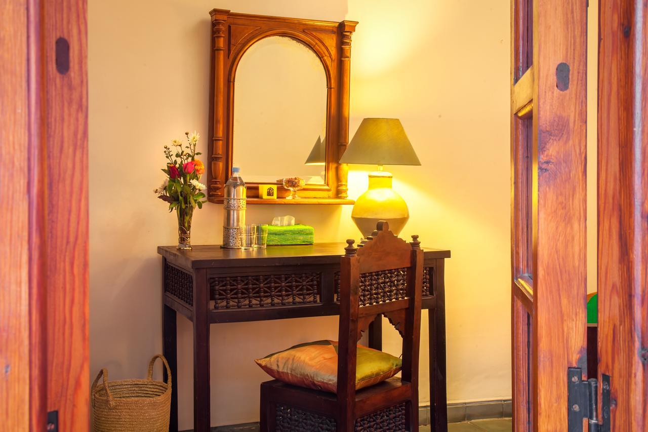 Sable Chaud Guest house