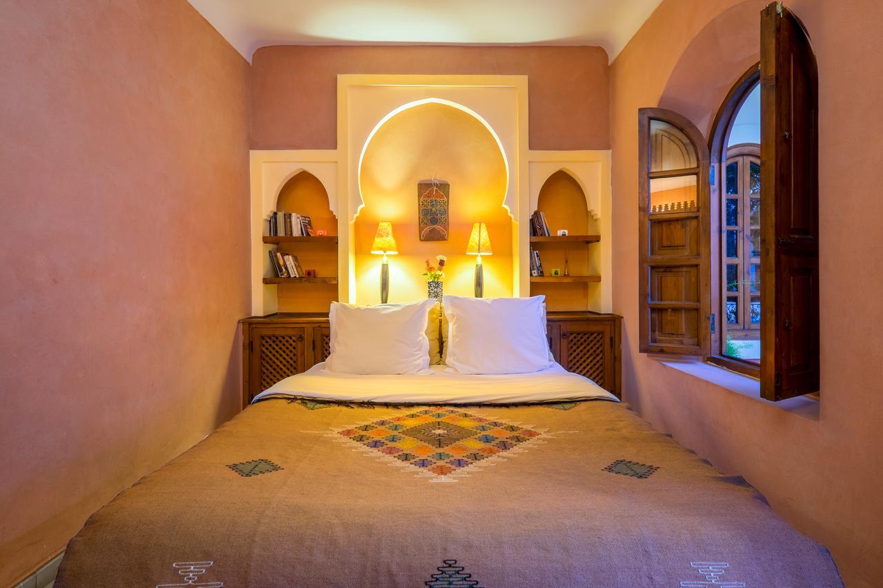 Guest house Sable Chaud Marrakesh