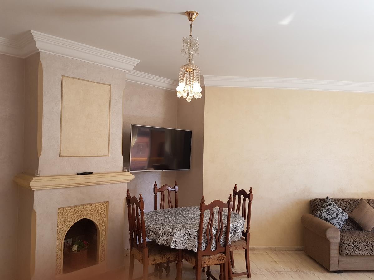 Almanar Apartment Marrakesh