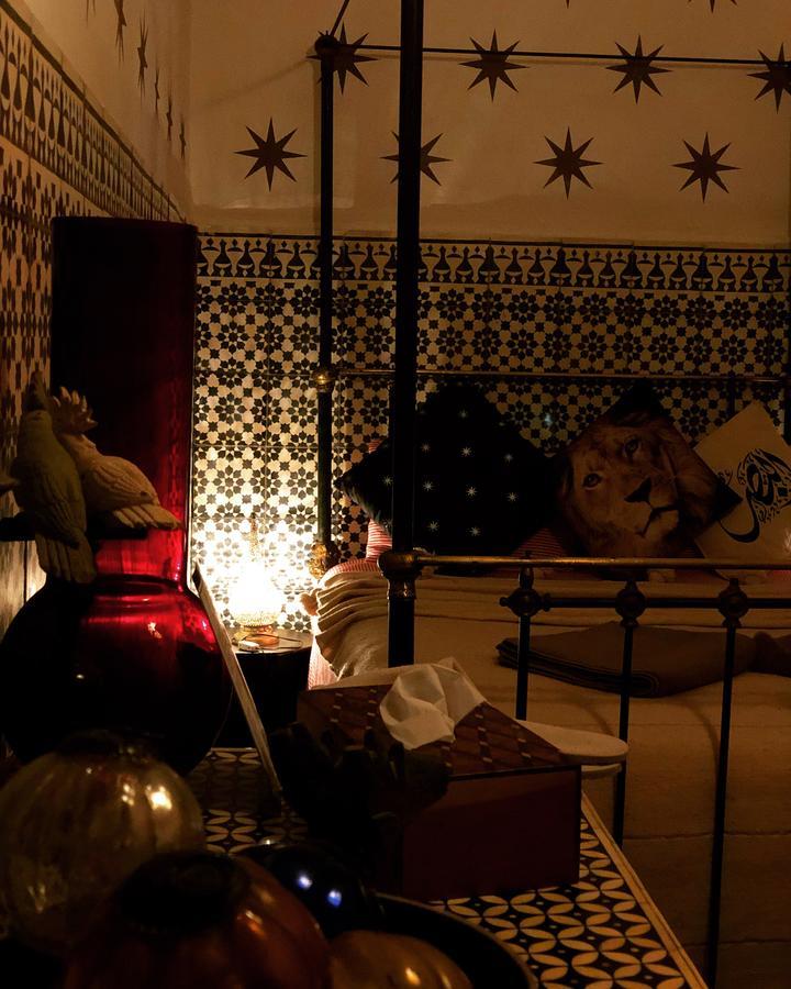 Tibibt Riad Marrakesh