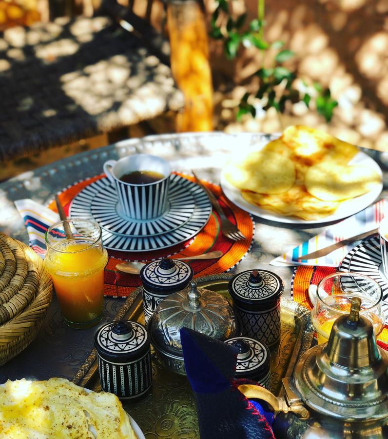 Riad Tibibt